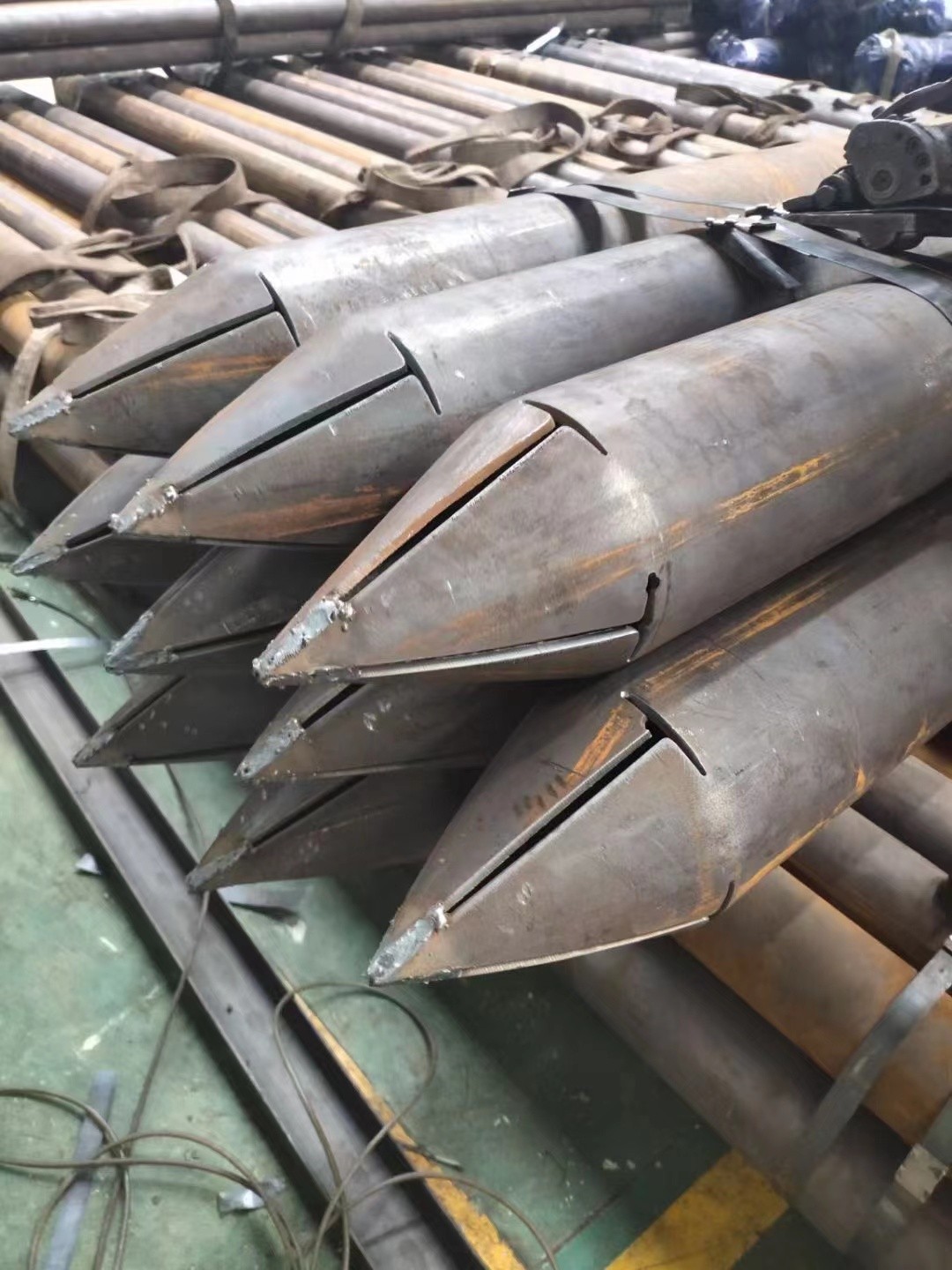 舞阳108mm管棚管